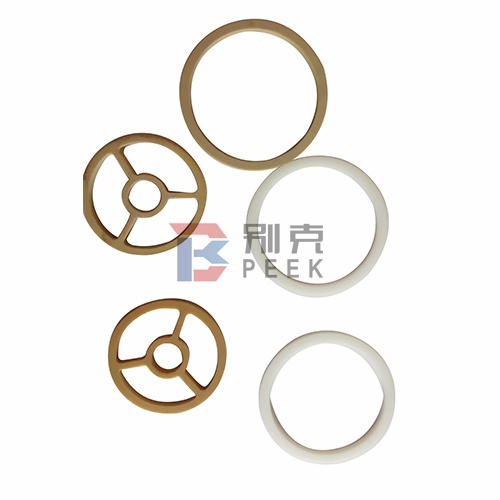 PEEK密封環(huán)，PEEK密封墊，PEEK密封圈